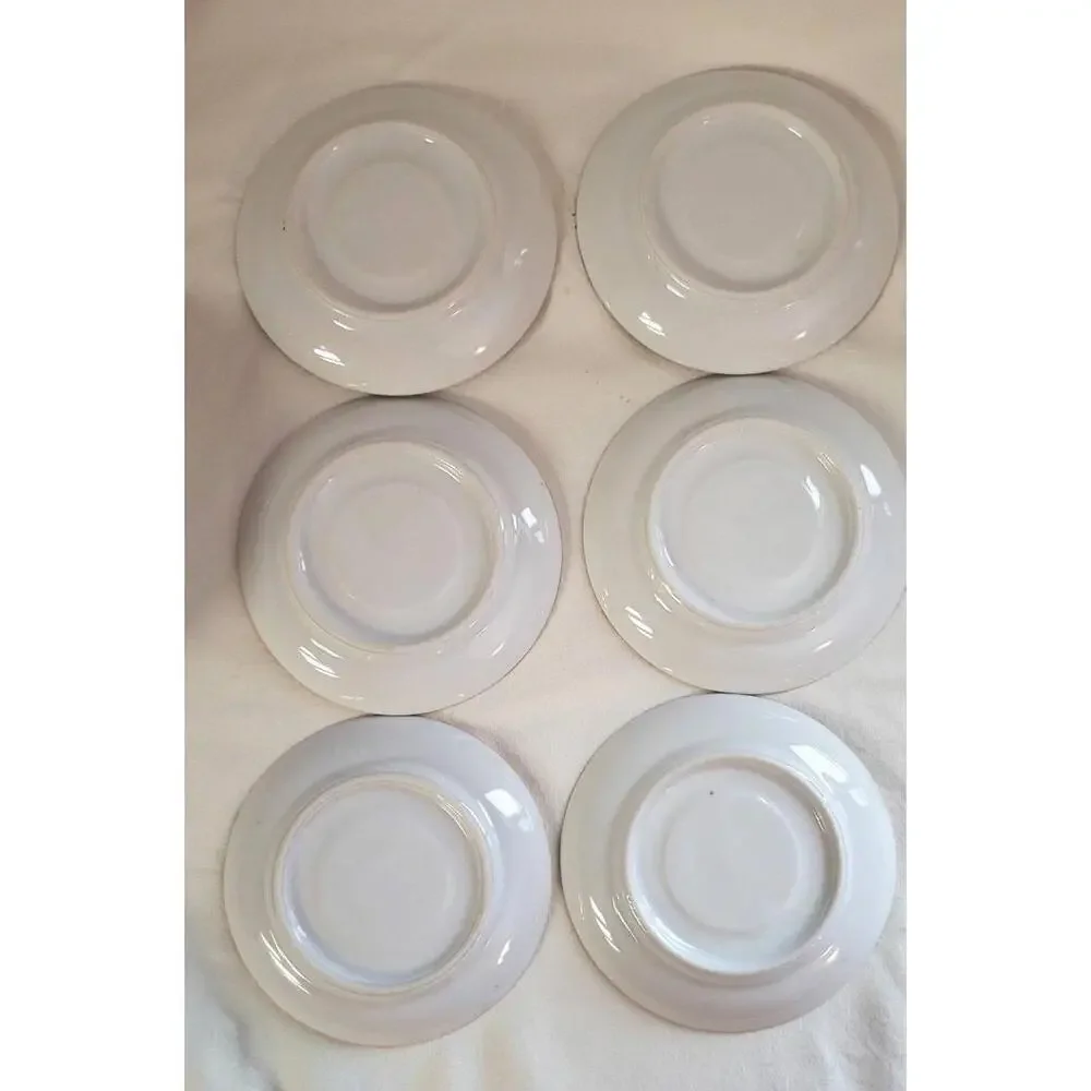 Vintage Noritake Goldena Children's Tea Set for 6 counti